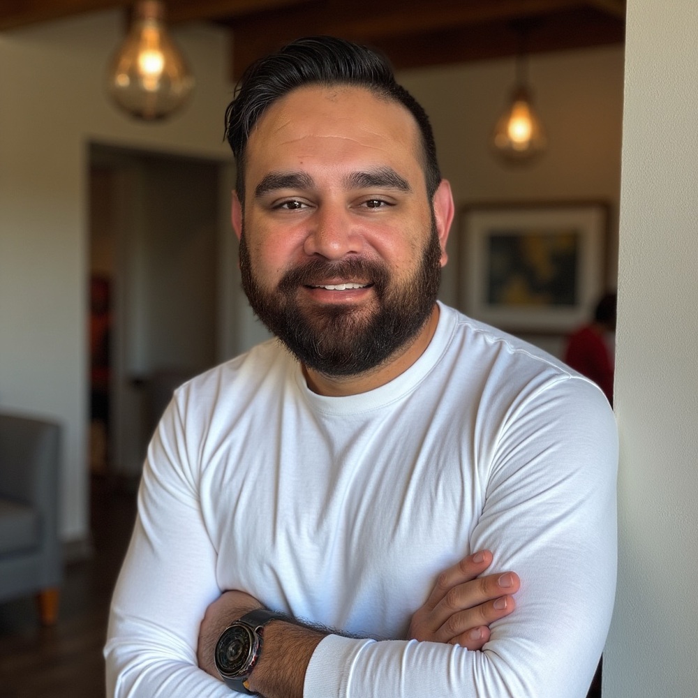Meet your Posher, Matthew